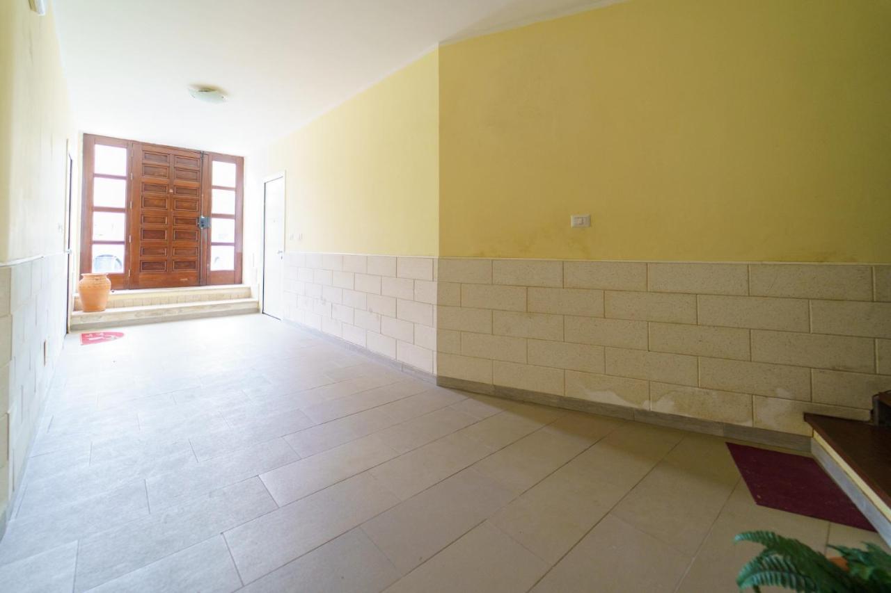 Siracusa Comfy & Central Apartment With Terrace سيراكوزا المظهر الخارجي الصورة