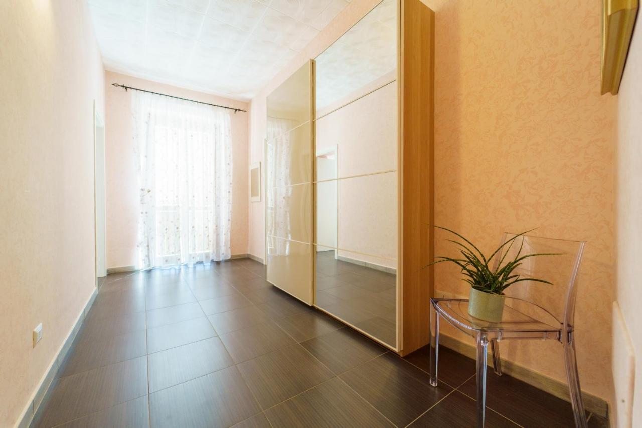 Siracusa Comfy & Central Apartment With Terrace سيراكوزا المظهر الخارجي الصورة